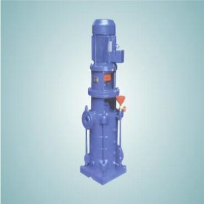 DL、DLR型立式多級離心泵